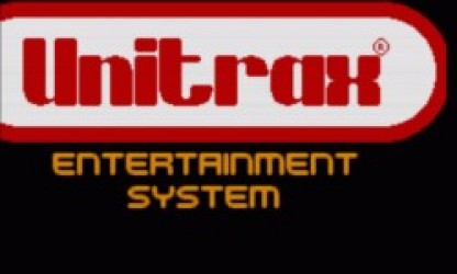 Unitrax Entertainment System Demo (PD) Rom